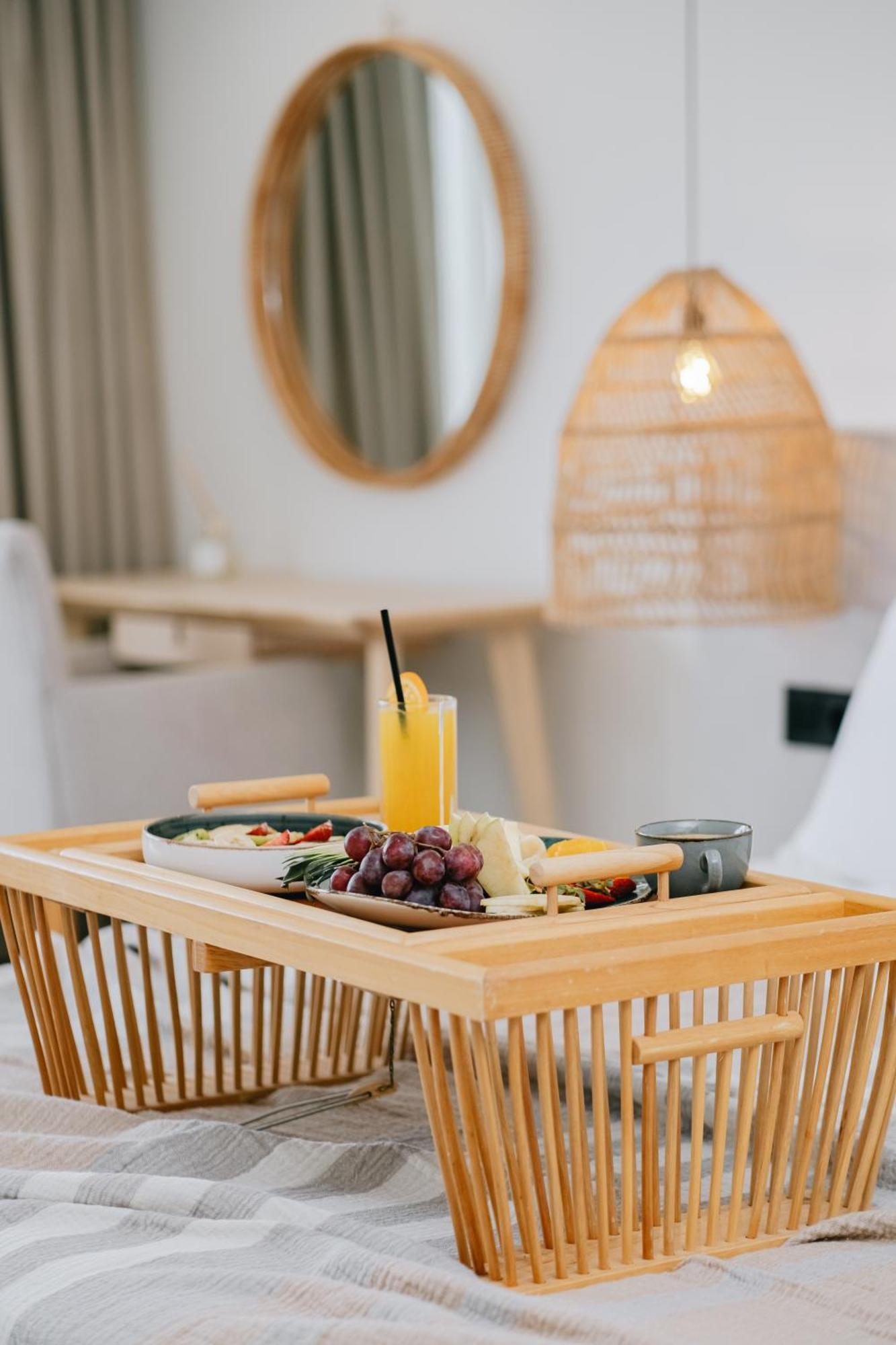 Raw Beach Hotel Анталія Екстер'єр фото